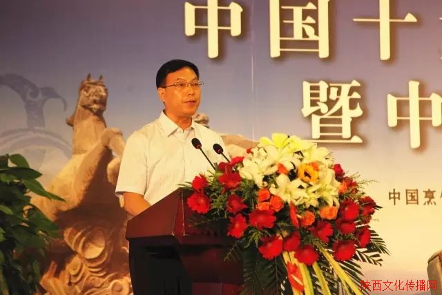 中国十大名面邀请赛开幕式暨中华面食文化论坛在咸阳举行 中国十大名面邀请赛开幕式暨中华面食文化论坛在咸阳举行