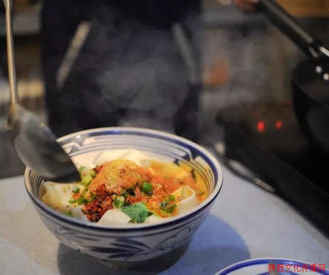 中国十大名面邀请赛开幕式暨中华面食文化论坛在咸阳举行 中国十大名面邀请赛开幕式暨中华面食文化论坛在咸阳举行