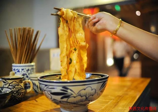 中国十大名面邀请赛开幕式暨中华面食文化论坛在咸阳举行 中国十大名面邀请赛开幕式暨中华面食文化论坛在咸阳举行