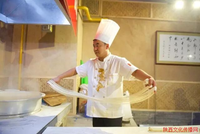 中国十大名面邀请赛开幕式暨中华面食文化论坛在咸阳举行 中国十大名面邀请赛开幕式暨中华面食文化论坛在咸阳举行