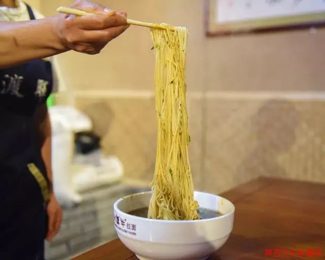 中国十大名面邀请赛开幕式暨中华面食文化论坛在咸阳举行 中国十大名面邀请赛开幕式暨中华面食文化论坛在咸阳举行